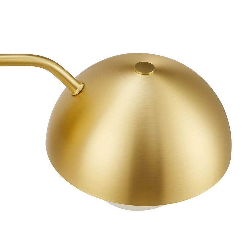 Eclipse Globe Wall Sconce image number 8