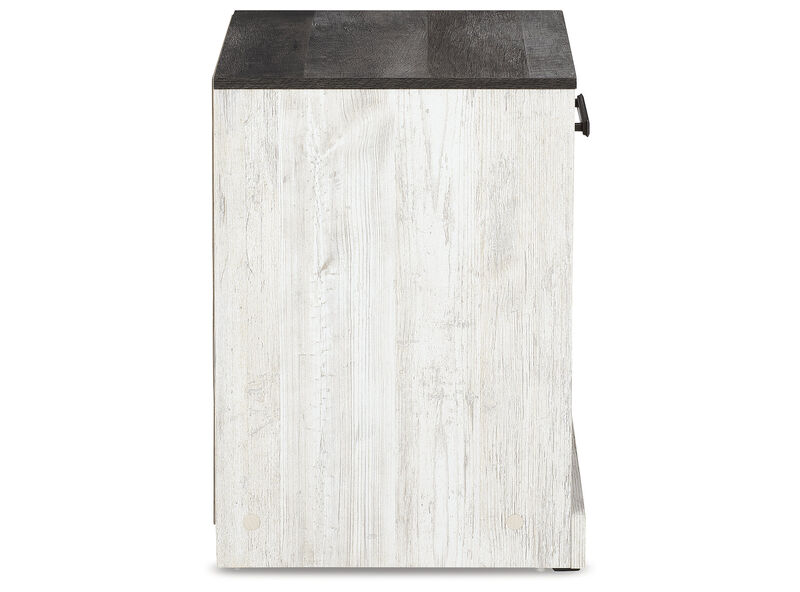 Shawburn Nightstand