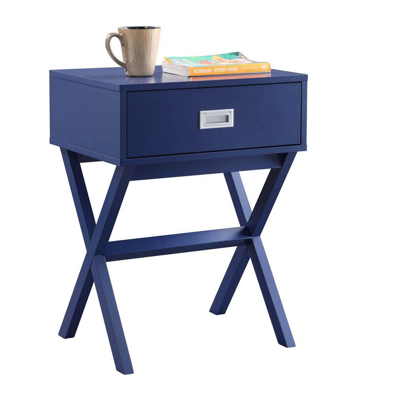 Convenience Concepts Designs2Go Landon End Table