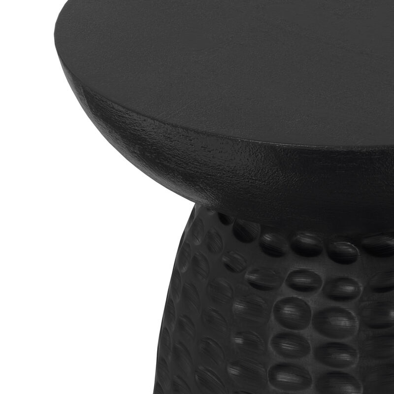 Simpli Home Boyd Accent Table image number 7