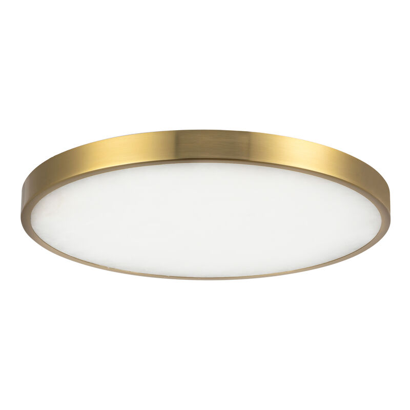 Evelyn 11 in LED Flush Mount image number 1