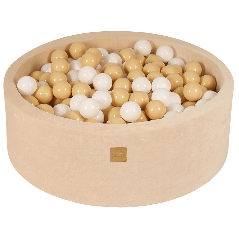 Round Ball Pit 35x12in