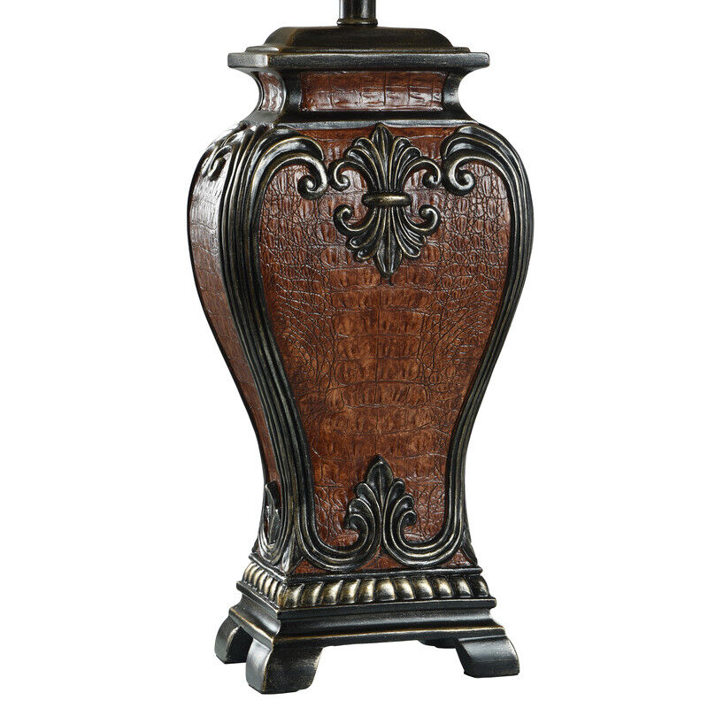 Versailles Fleur Table Lamp