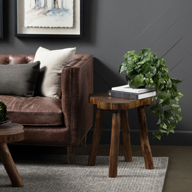 Woodland End Table image number 1