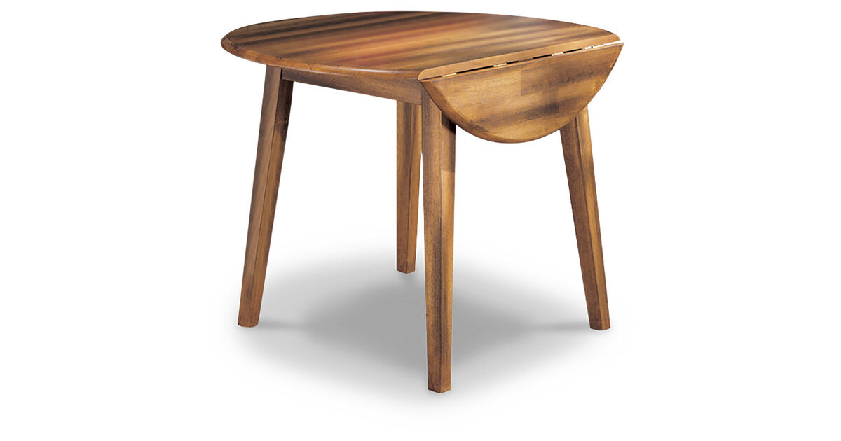 Berringer Dining Drop Leaf Table