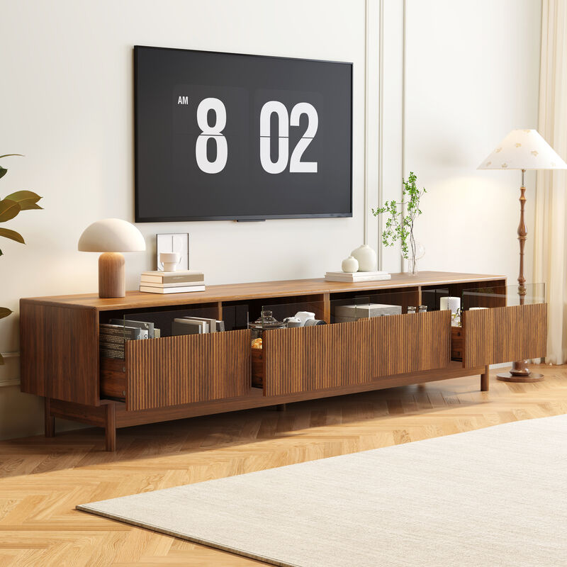 Gangwo TV Stand image number 2