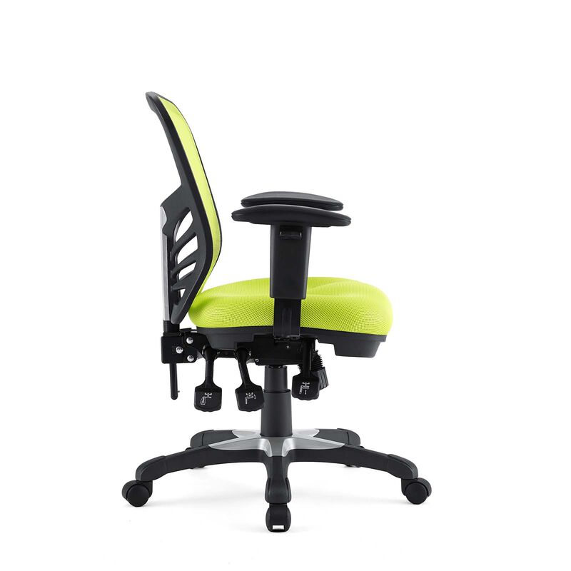 Modway Furniture - Articulate Mesh Office Chair image number 4