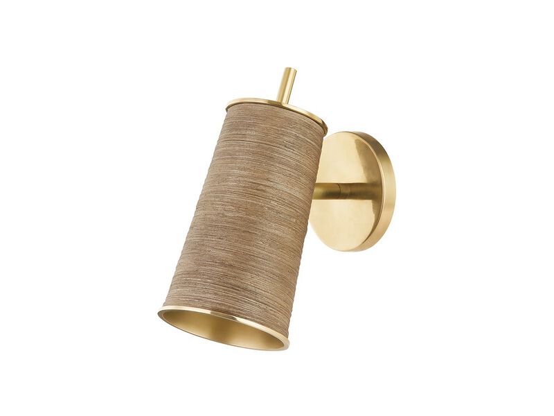 Delran Wall Sconce image number 0