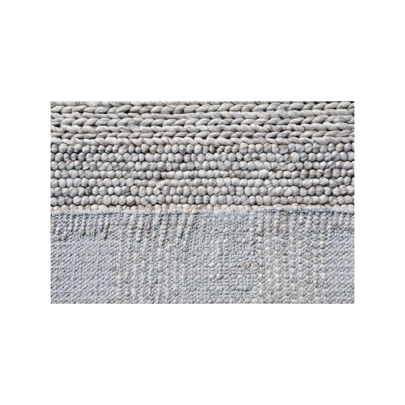 Taran Designs Woven Area Rug