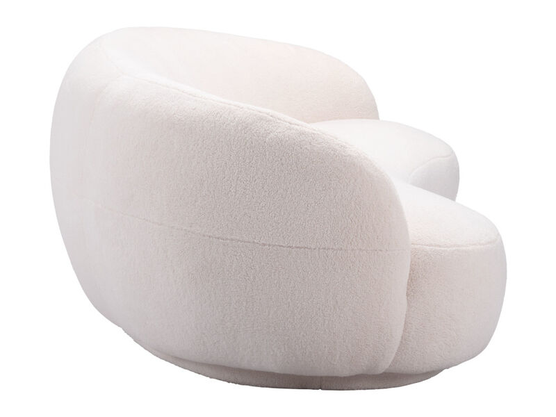 Tibet Sofa Cream image number 2