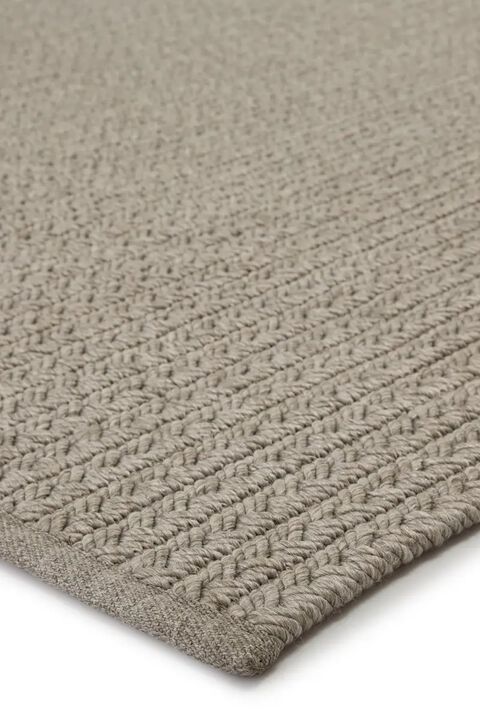 Nirvana Premium Iver Cobblestone 8'10" x 11'9" Rug