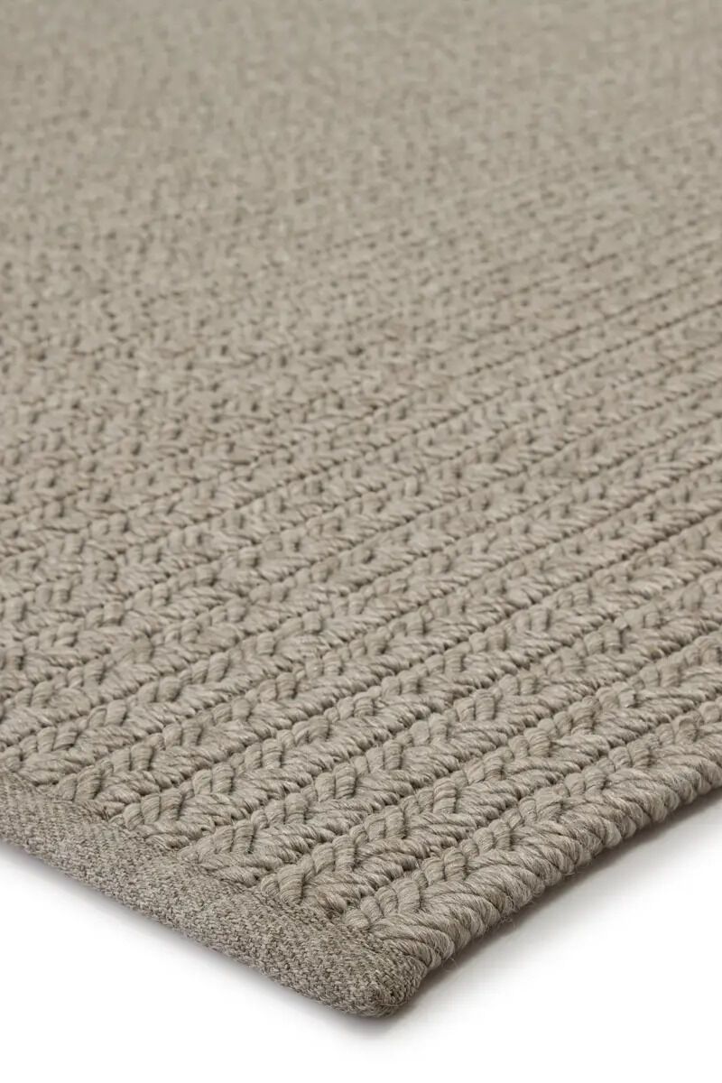 Nirvana Premium Iver Cobblestone 8'10" x 11'9" Rug image number 1