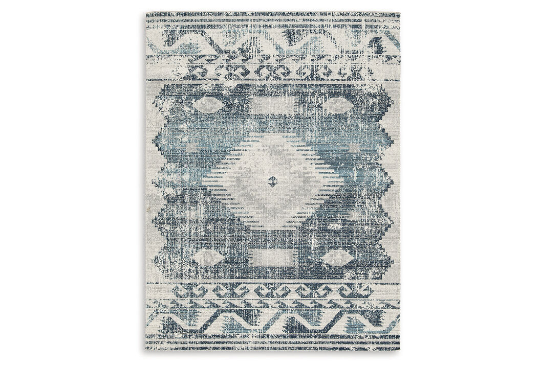 Daddridge 5' x 7' Rug