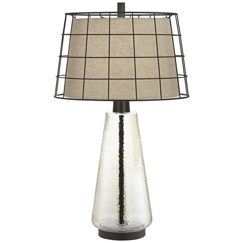 Tristan Table Lamp image number 1
