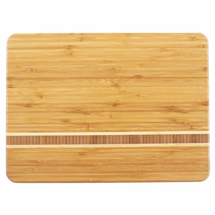 Martinique Cutting Board, 15" x 11"