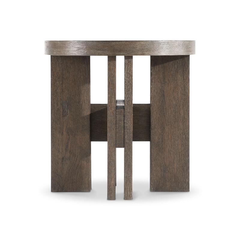 Outline Side Table image number 2