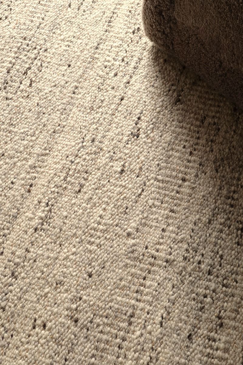 Melera Sitari Fog 8'6" x 11'6" Rug image number 6