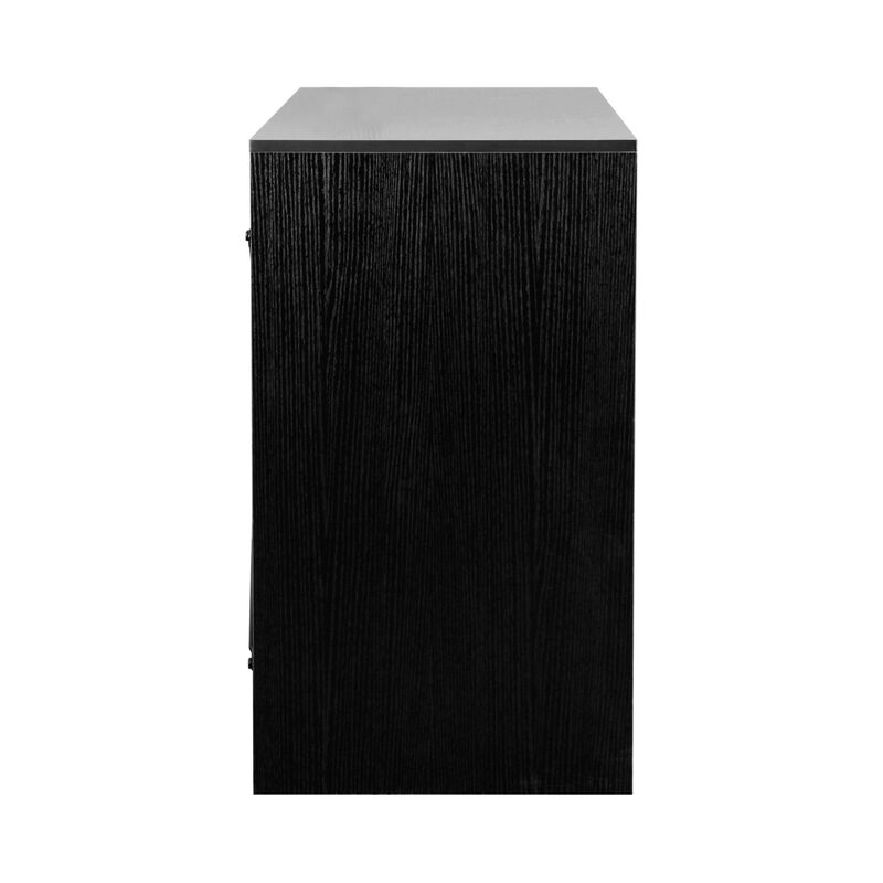 Stofto Large Fabric Drawers Dresser image number 5