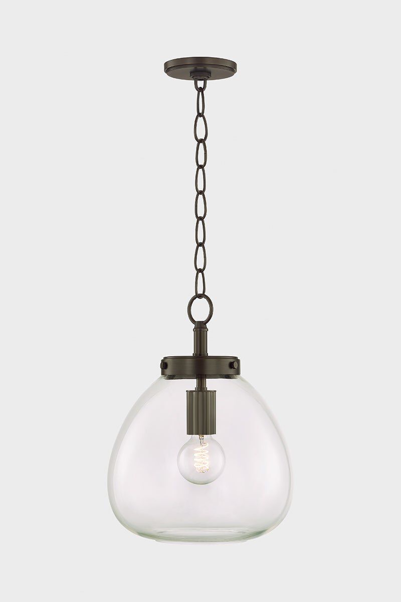 Della Pendant image number 5