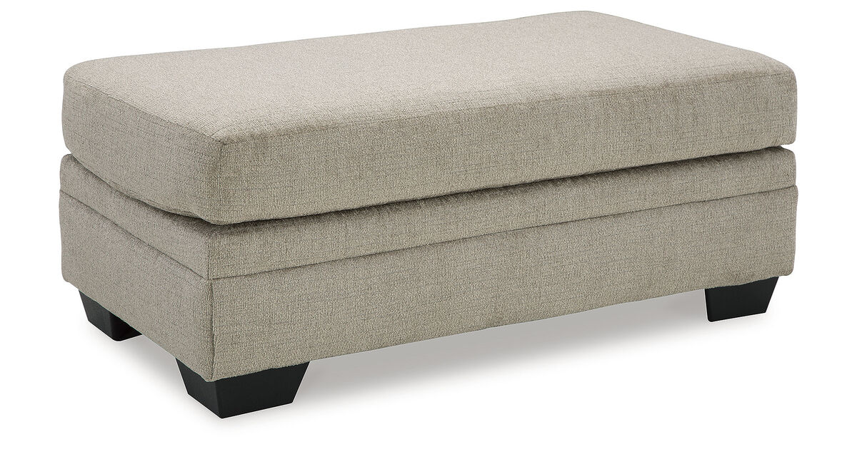 Stonemeade Ottoman