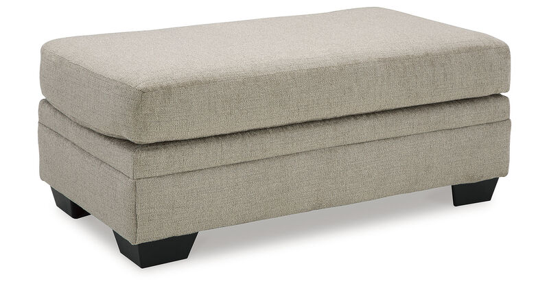 Stonemeade Ottoman image number 0