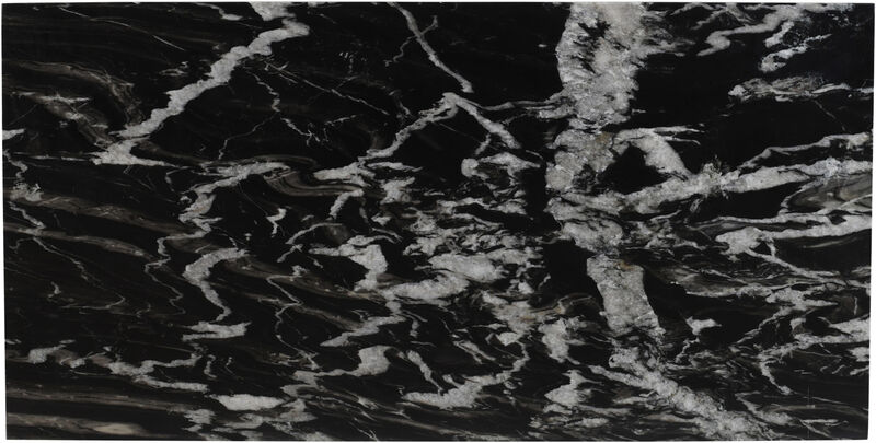 Meridian Furniture Vernazza Marble Coffee Table