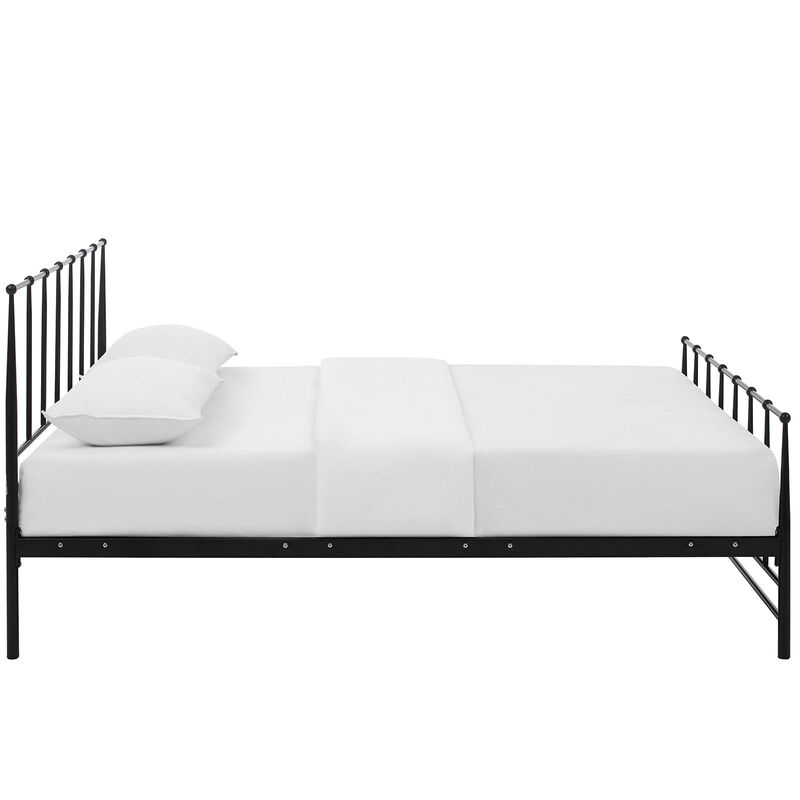 Modway - Estate Queen Bed image number 3