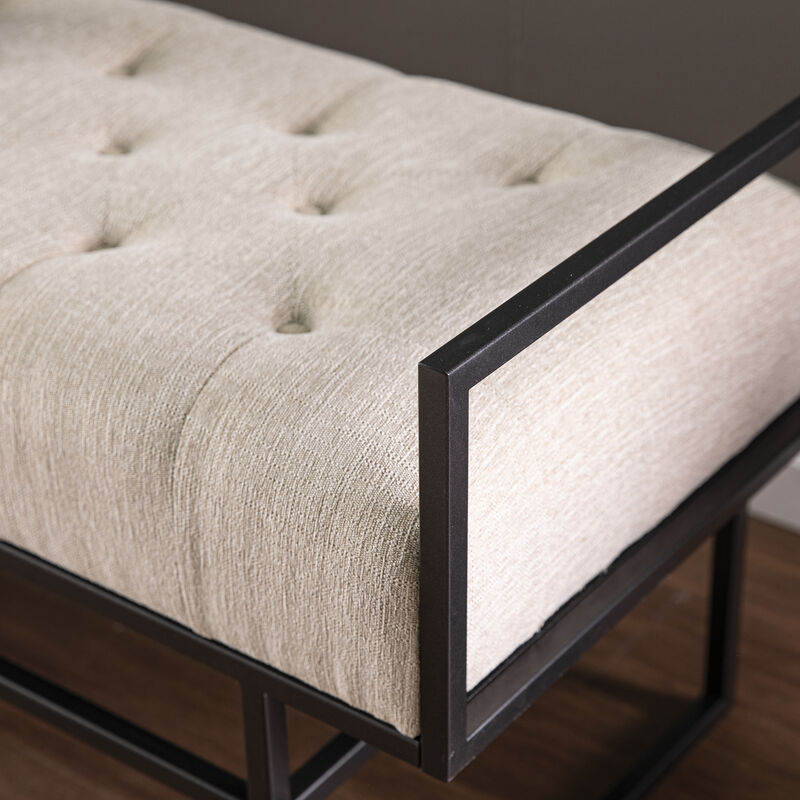 Marseille Upholstered Bench