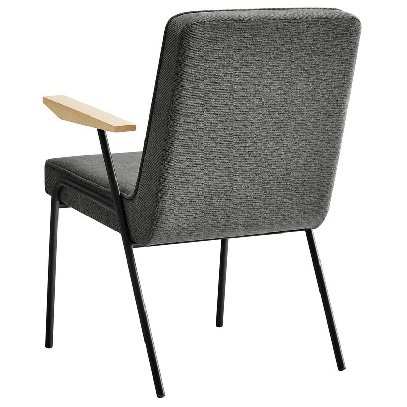 Vista Dining Armchair image number 2