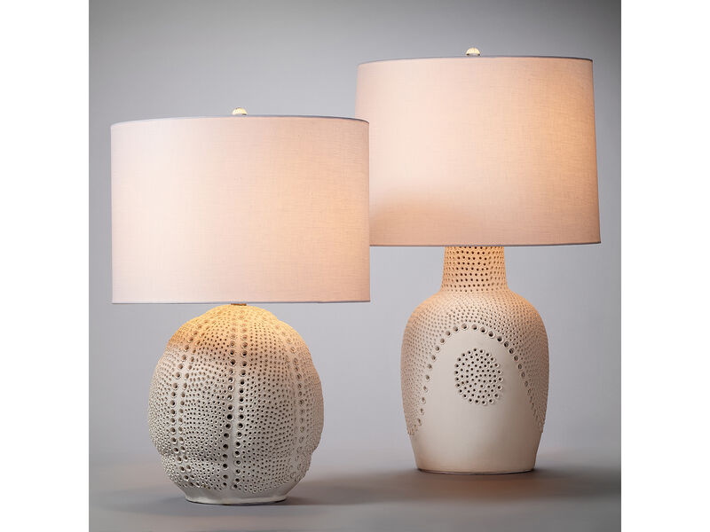 Lunar Table Lamp