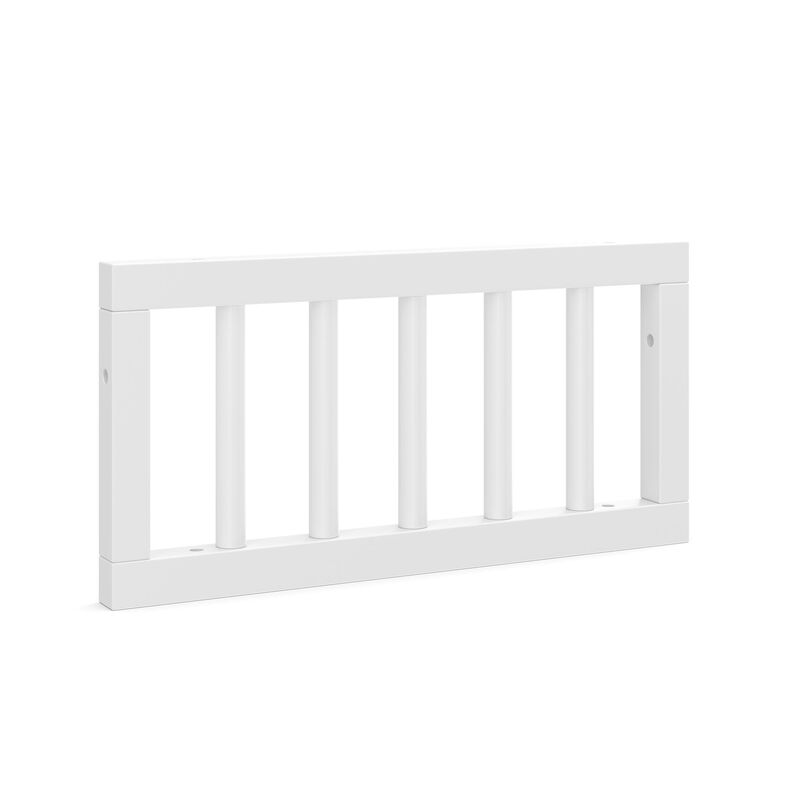 Aviary Toddler Rail with Spindles