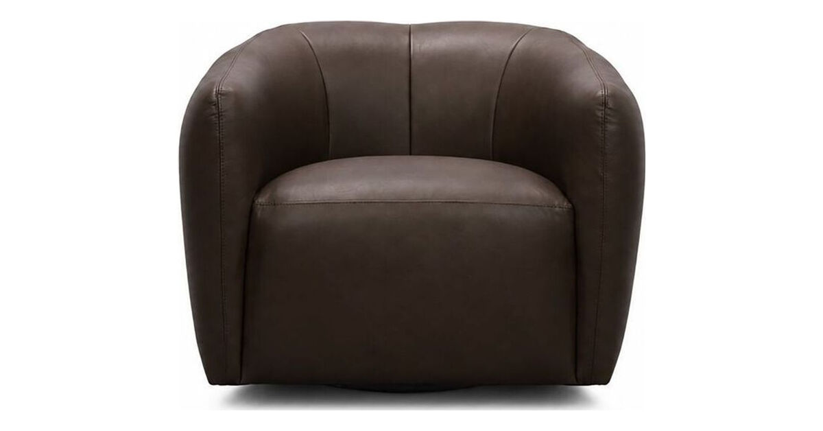 Monaco Swivel Chair