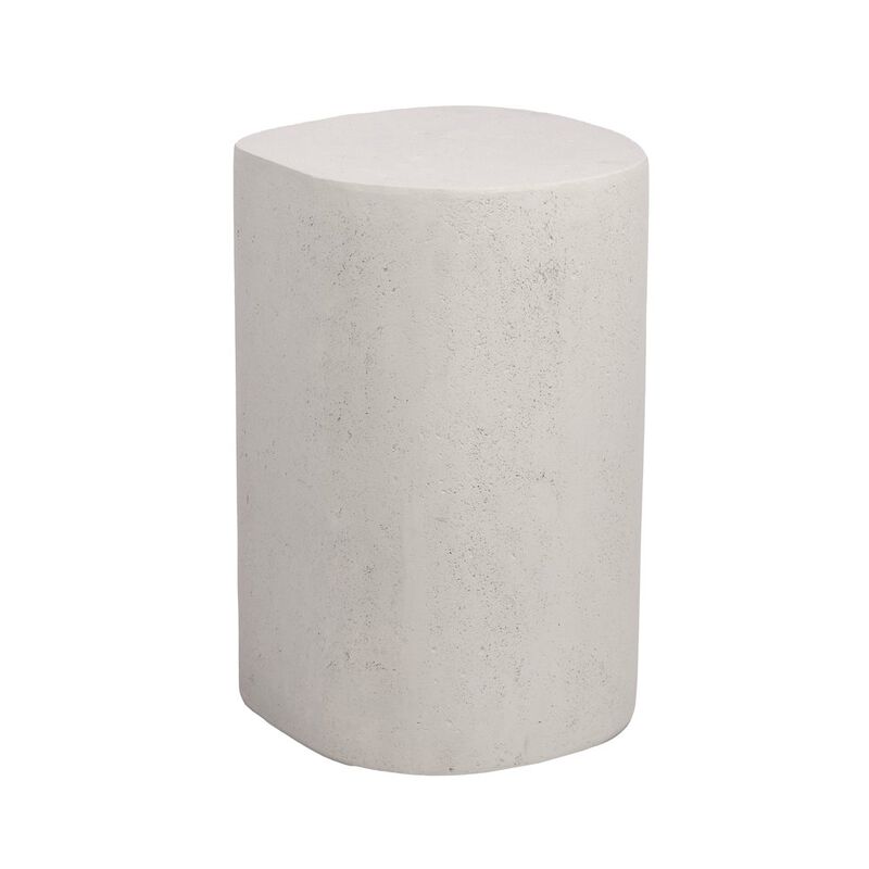 Renwil Ghent Table In Grey Color