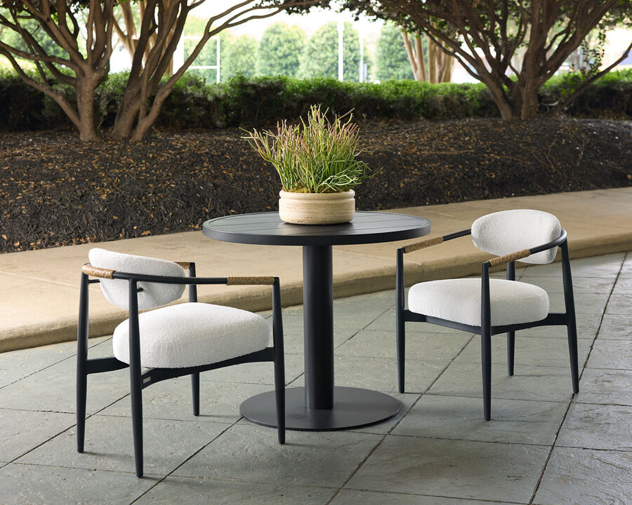 Bronte Bistro Table