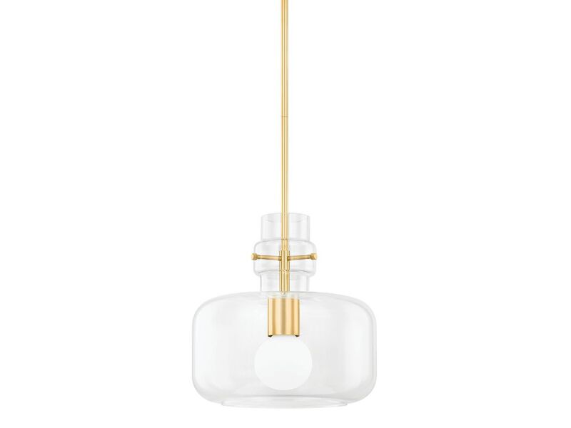 Lumi Pendant image number 0