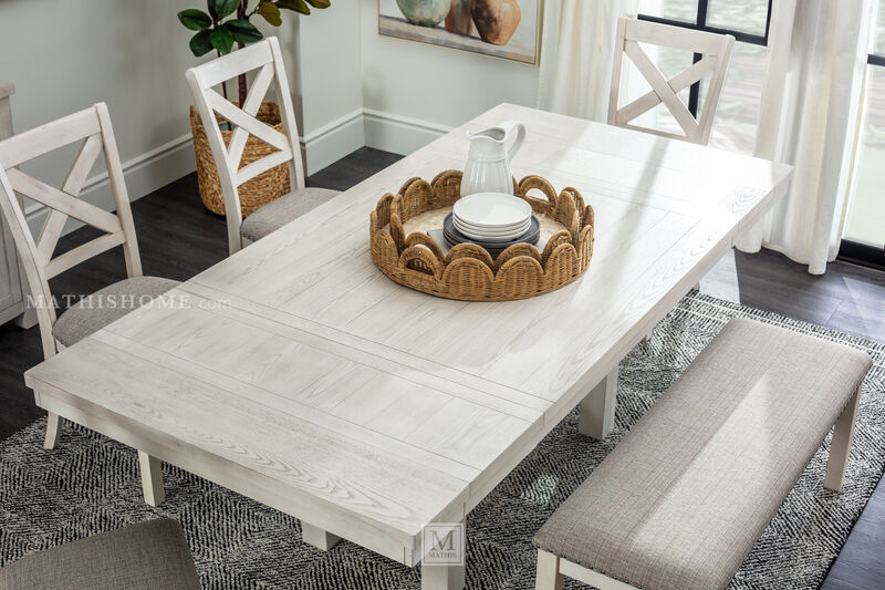 Robbinsdale 5-Piece Dining Set image number 3