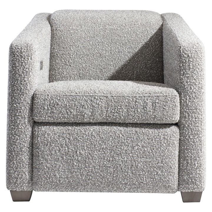 Cortina Fabric Power Motion Chair