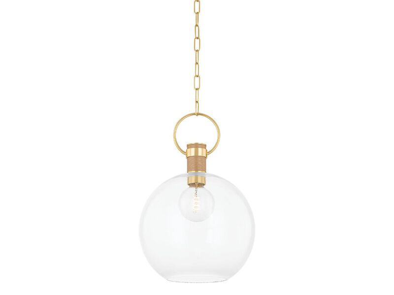 Catrine Pendant image number 0