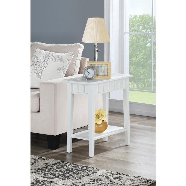 Convience Concept, Inc. Dennis End Table