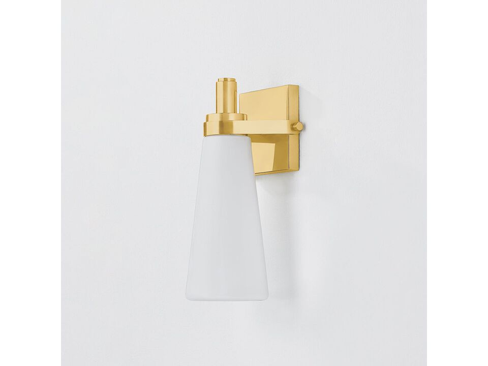 Trude Wall Sconce