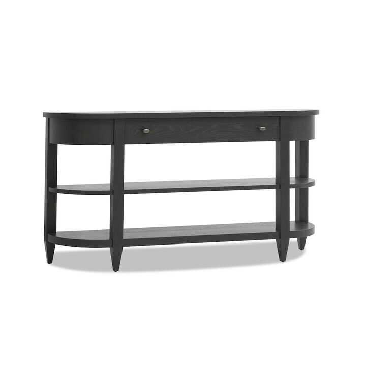 Legacy Classic Today's Traditions Sofa Table (1 drawer, 2 shelves)