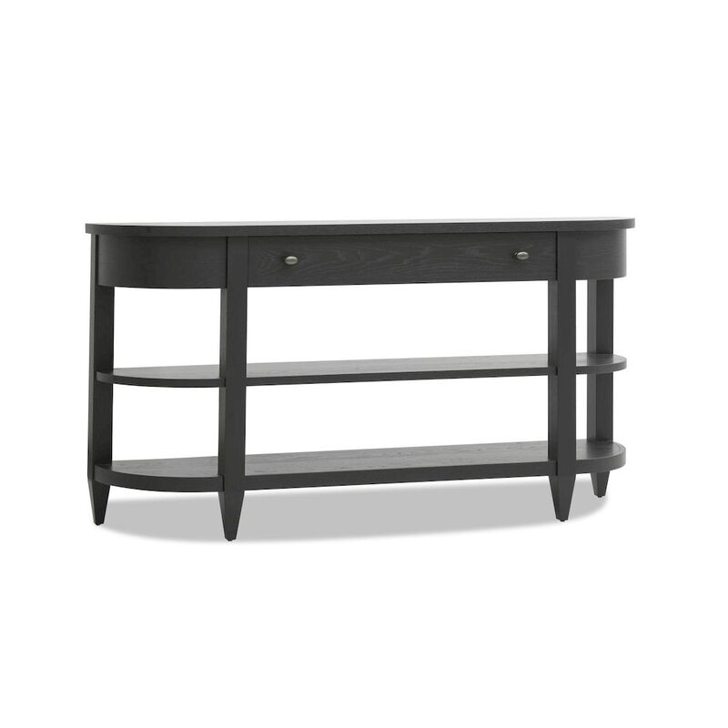 Legacy Classic Today's Traditions Sofa Table (1 drawer, 2 shelves)