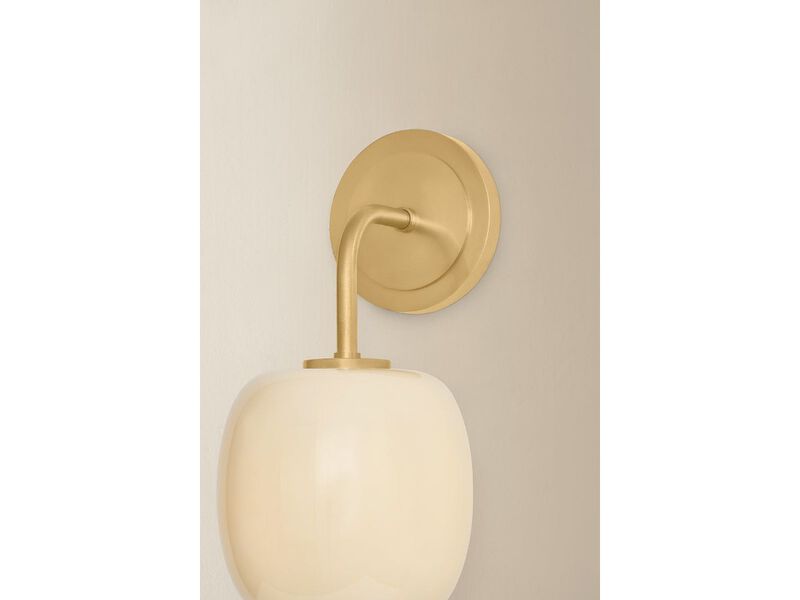 Lisette Wall Sconce image number 5