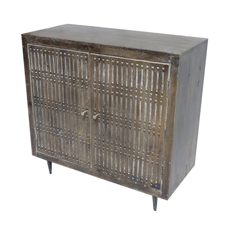 Alex Hamilton Sarah 2-Door Sideboard