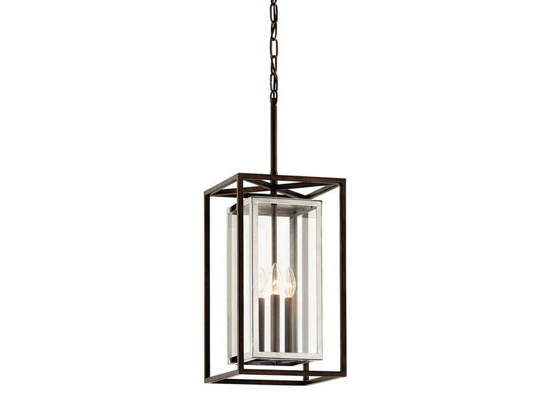 Morgan Exterior Lantern image number 0