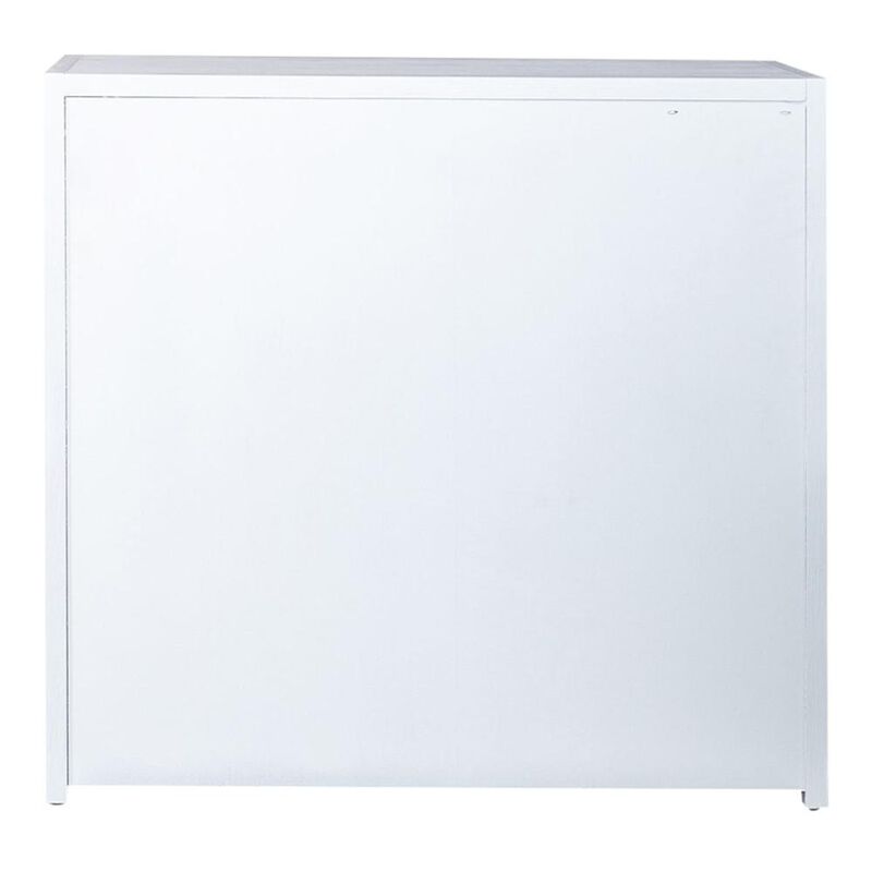 Liberty Furniture East End Accent Cabinet in Wirebrushed image number 3