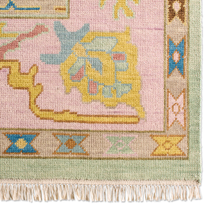 Everly Olivia Swamp 6'X9' Rug
