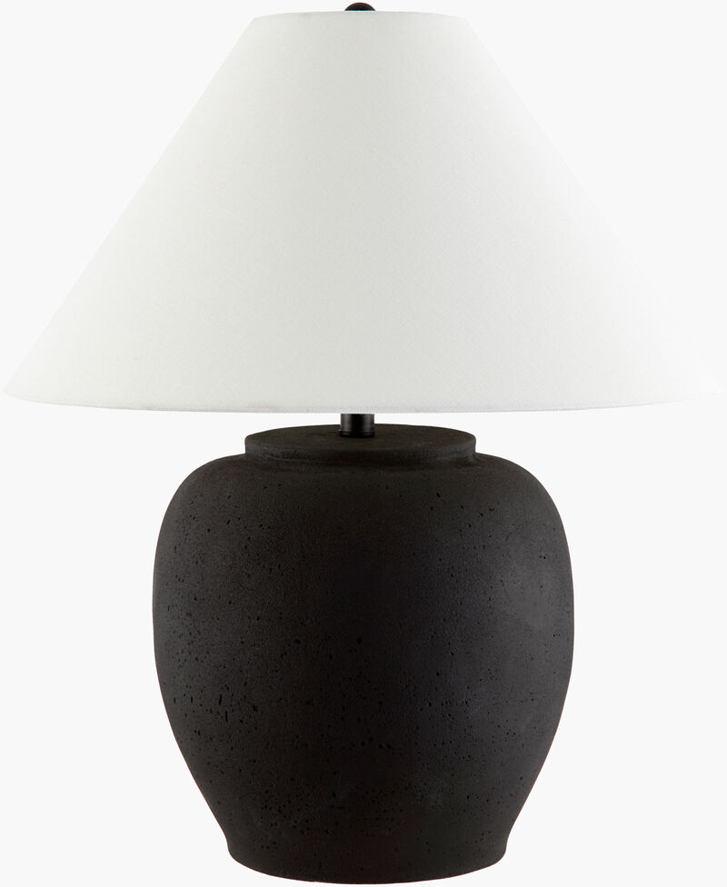 Forest Accent Table Lamp image number 0