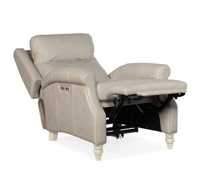 Hurley Power Recliner