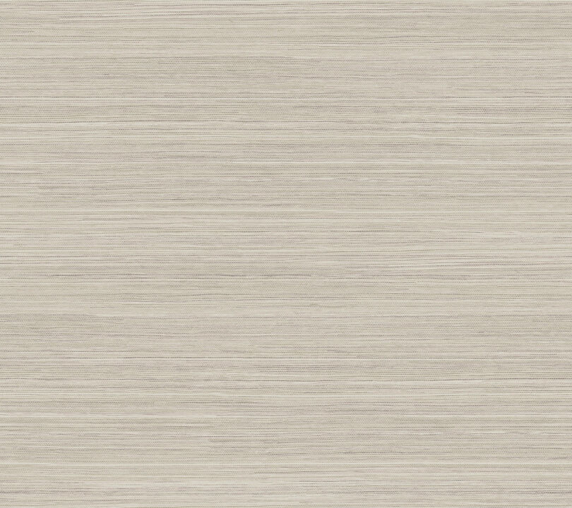 Fountain Grass Taupe Wallpaper